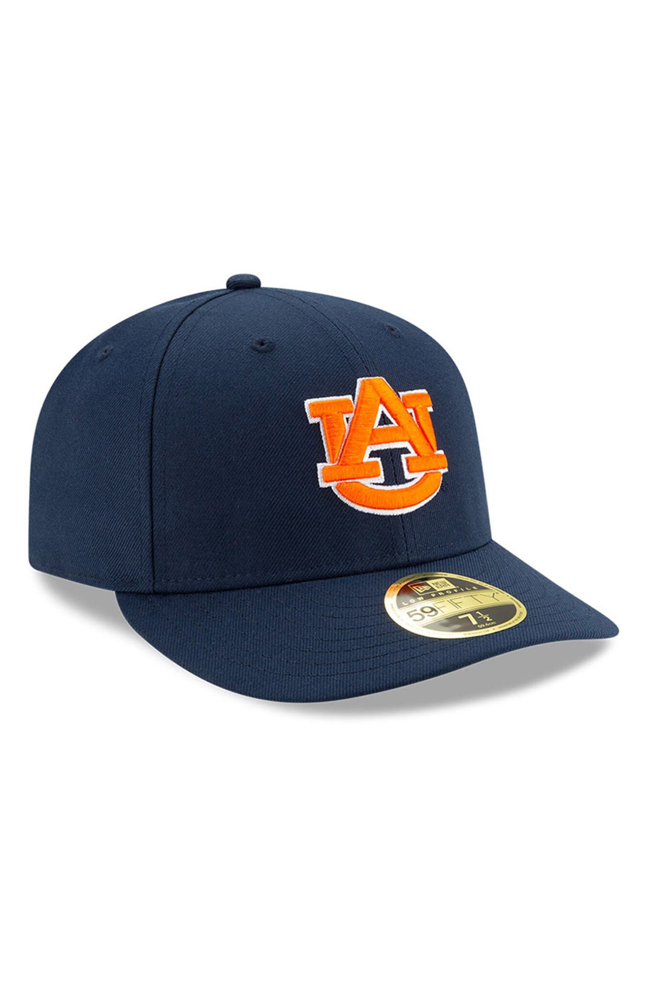 NAVY UNSTRUCTURED NEW SPORTS HAT NCAA LICENCED AUBURN TIGERS NAVY UNSTRUCTURED NEW SPORTS HAT NCAA LICENCED AUBURN TIGERS